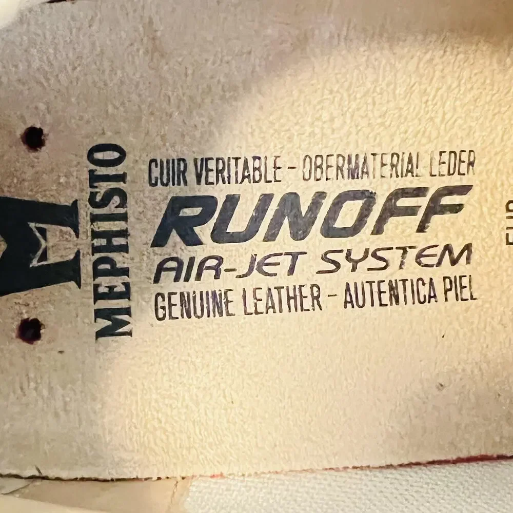 Mephisto shoes womens
